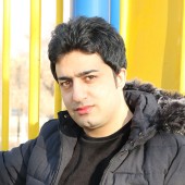 علیرضا کاوه علیرضا کاوه