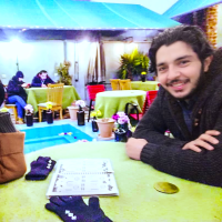 علی فاتحی