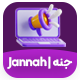 قالب جنه | قالب خبری Jannah