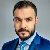 علی آبکار