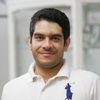 میثم اسکندری