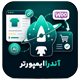 افزونه وارد کردن محصول آندرا ایمپورتر | پلاگین Andra Product Importer