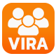 افزونه ویرا | پلاگین سیستم مدیریت کاربران Vira