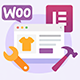 افزونه WooCommerce Page Builder | پلاگین تولید صفحات ووکامرس با المنتور