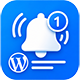 افزونه ارسال نوتیفیکشن به موبایل و کامپیوتر | پلاگین Smart Notification Wordpress