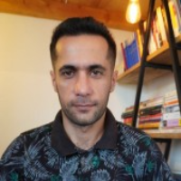 مهرداد حیدری