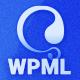 افزونه WPML | پلاگین چند زبانه سایت WPML Multilingual CMS