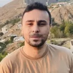 🎖️ فرزاد هاشمی