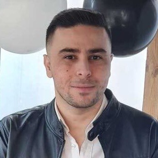 🎖️ فرزاد هاشمی