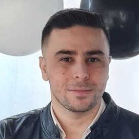 🎖️ فرزاد هاشمی