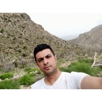 حمید جهان خواهان