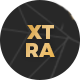 قالب چندمنظوره اکسترا | Xtra