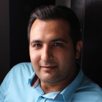 مسعود خدایی