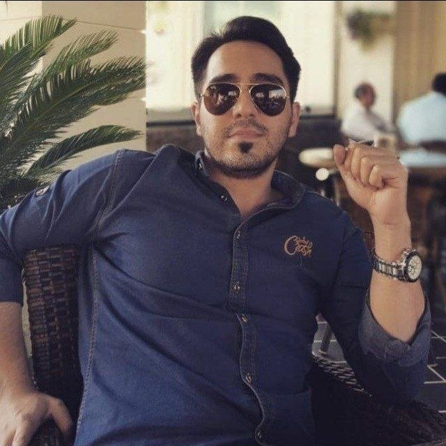 حسن مجتهدی
