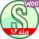 قالب چند منظوره فروشگاهی شاپییر |‌ The Shopier