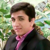 امید باقری