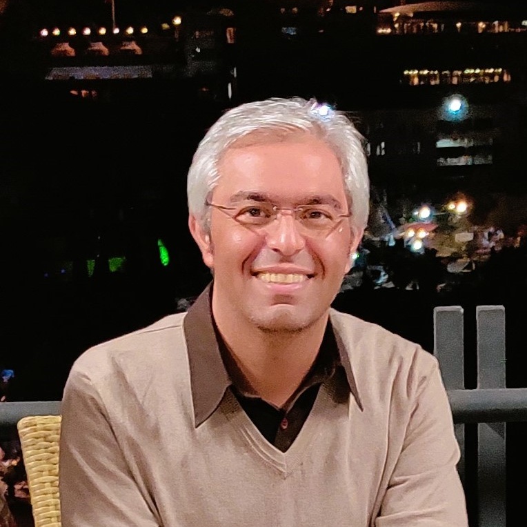 امیر عصاری