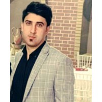 شهرام بابایی فر
