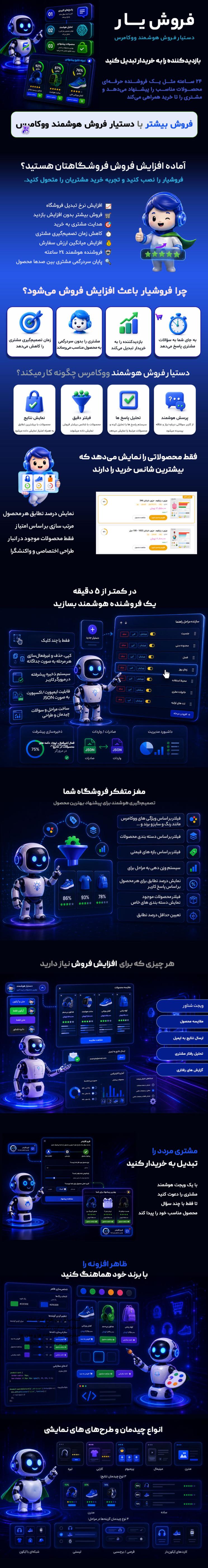 خربد افزونه فروش یار ووکامرس