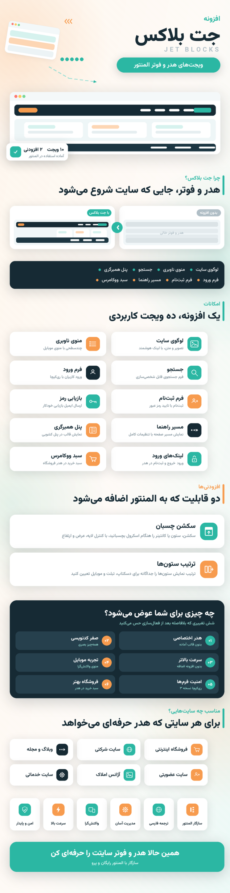 خرید افزونه جت بلاکس