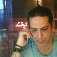 آرش پیامیار