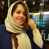 الهام قانعی نیا