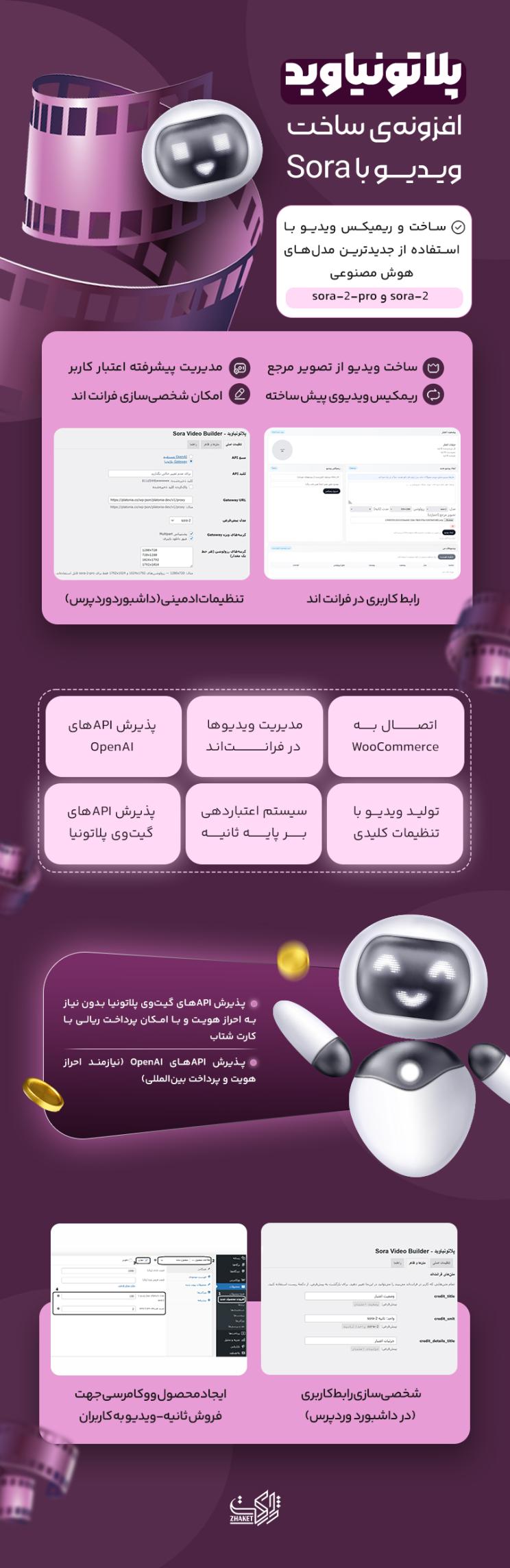 خرید افزونه پلاتونیاوید