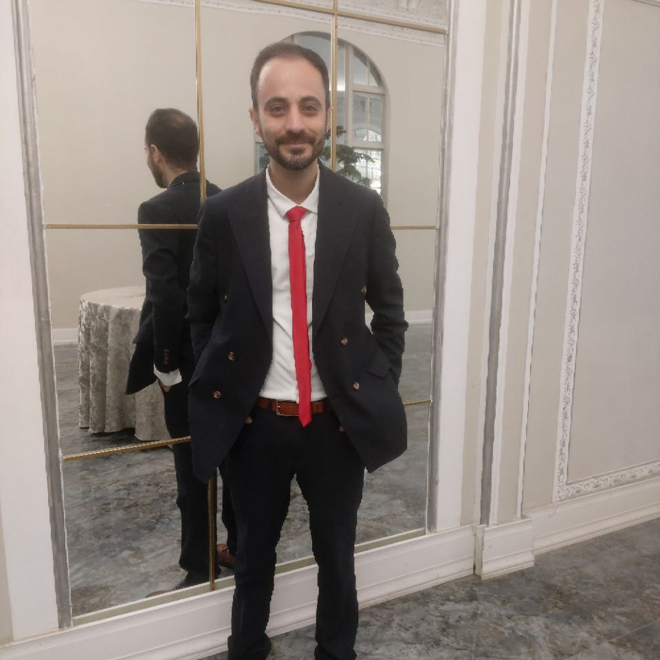 مرصاد منصوری