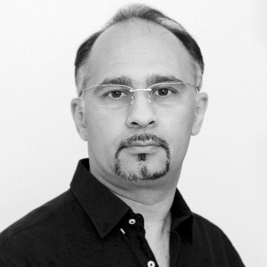 حسین عیسی پور
