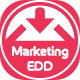 پکیج افزونه‌های مارکتینگ پیشرفته | EDD Pro Advanced Marketing