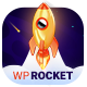 افزونه راکت | پلاگین افزایش سرعت WP ROCKET