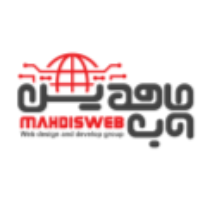 ماهدیس وب