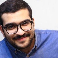 حمیدرضا مطلبی‌زاده