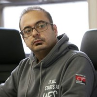 پوریا گیوری