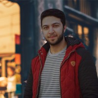 محمدرضا حیدری