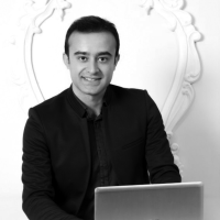 محمد جواد عبدالهی
