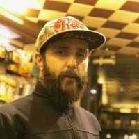 iman asgari
