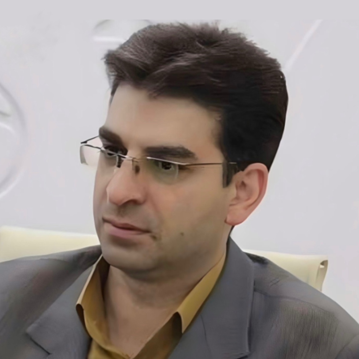 علی قوامی