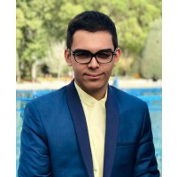 ایمان فروردین