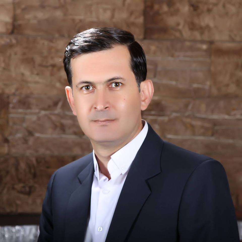 عبدالرئوف اشنویی محمودزاده