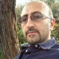 مجتبی رحمانی