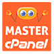 اسکریپت ربات تلگرامی مستر سی پنل | MR CPANEL