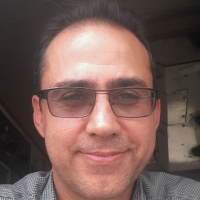 مجتبی کاشی