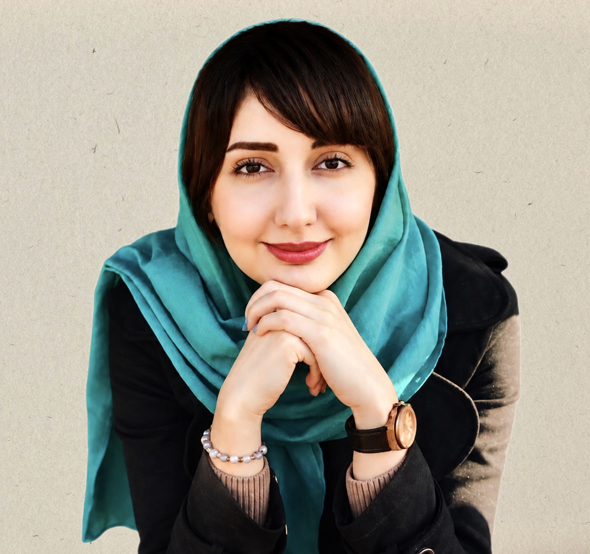 مهشاد جلودار