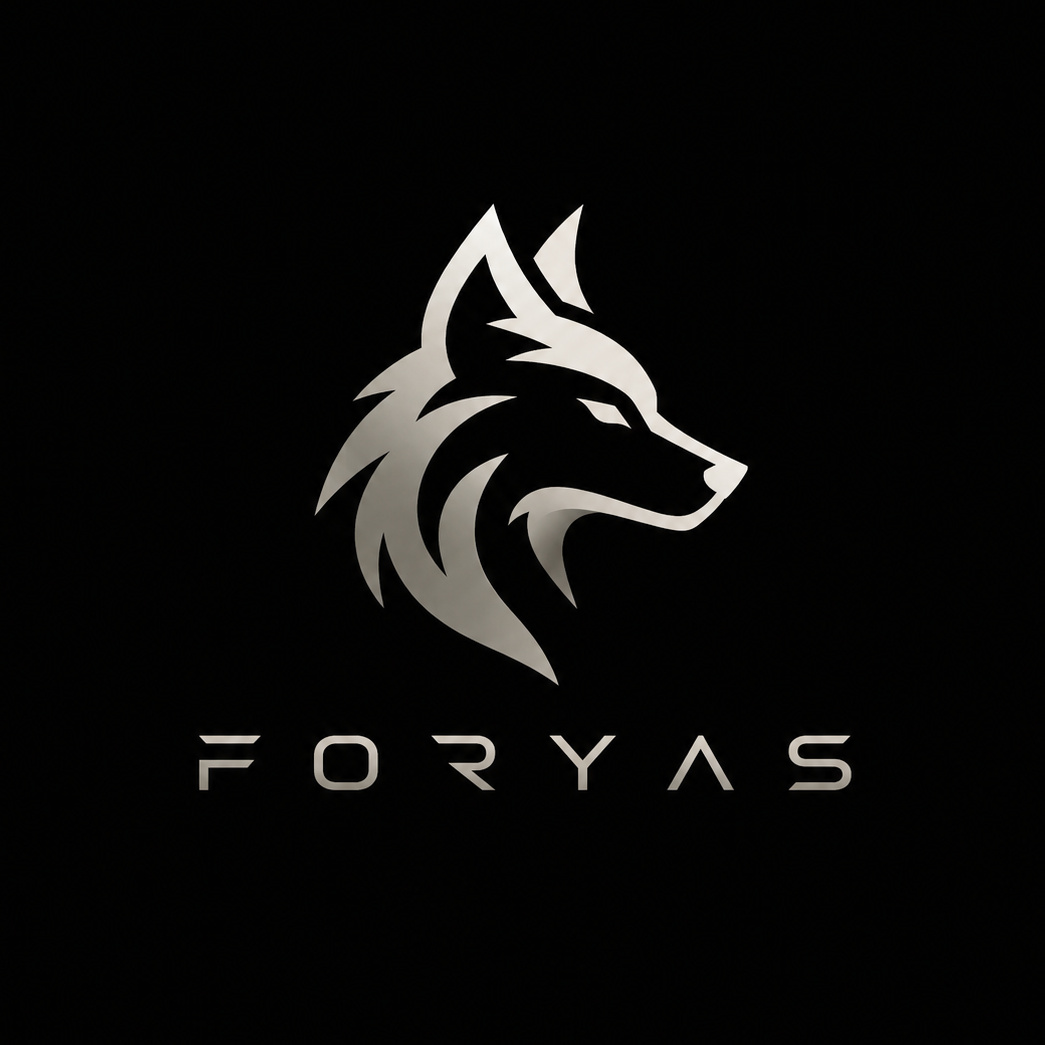 فوریاس | Foryas