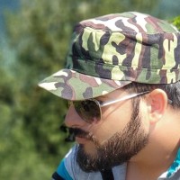 ابراهیم بهمنی
