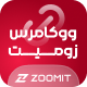 افزونه اتصال ووکامرس به زومیت ووزوم | پلاگین Zoomit API