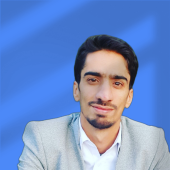 محمدامین رئیسی نیا