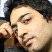 علی کاوه