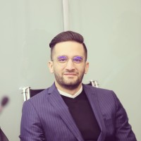 Ali mohammadi